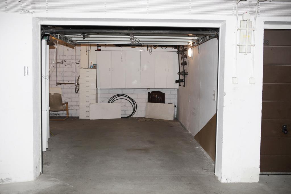 Magnetic Apartment Mehoffera Βαρσοβία Εξωτερικό φωτογραφία