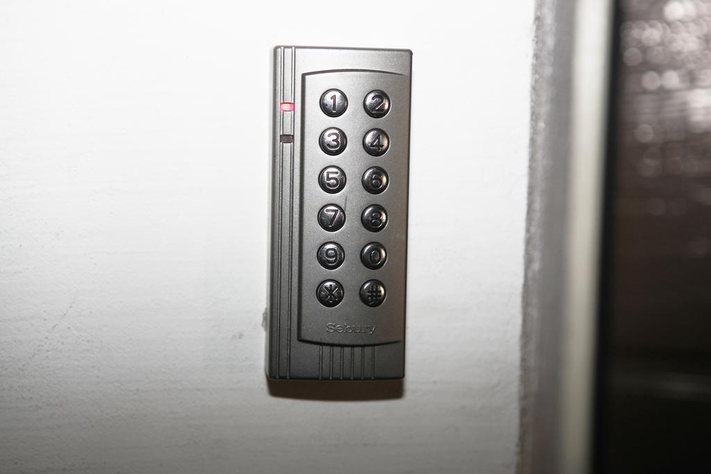 Magnetic Apartment Mehoffera Βαρσοβία Εξωτερικό φωτογραφία