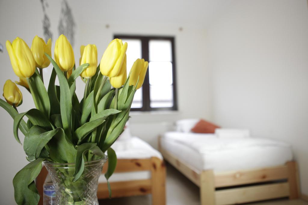Magnetic Apartment Mehoffera Βαρσοβία Εξωτερικό φωτογραφία