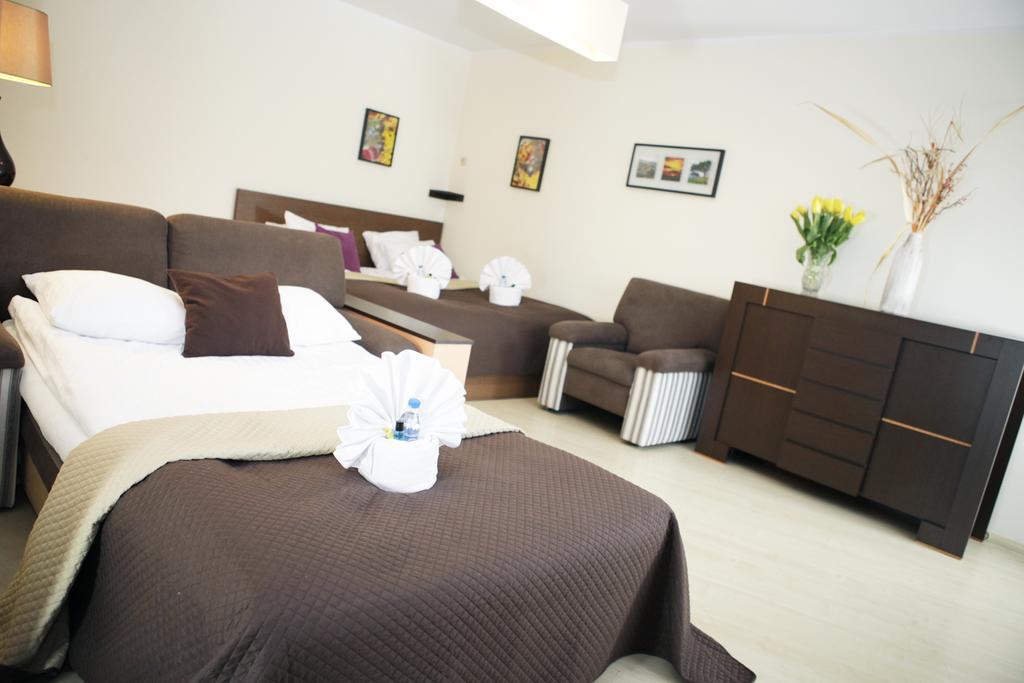 Magnetic Apartment Mehoffera Βαρσοβία Εξωτερικό φωτογραφία