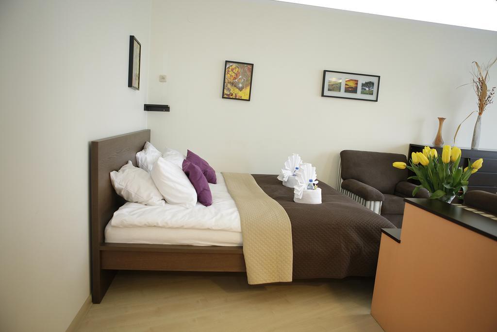Magnetic Apartment Mehoffera Βαρσοβία Εξωτερικό φωτογραφία