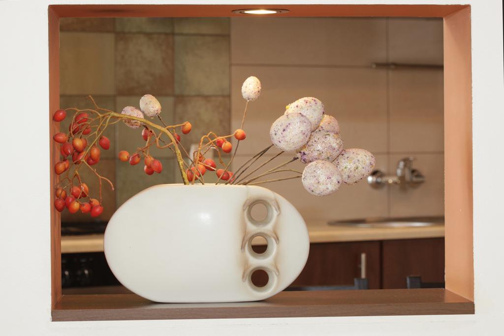 Magnetic Apartment Mehoffera Βαρσοβία Εξωτερικό φωτογραφία