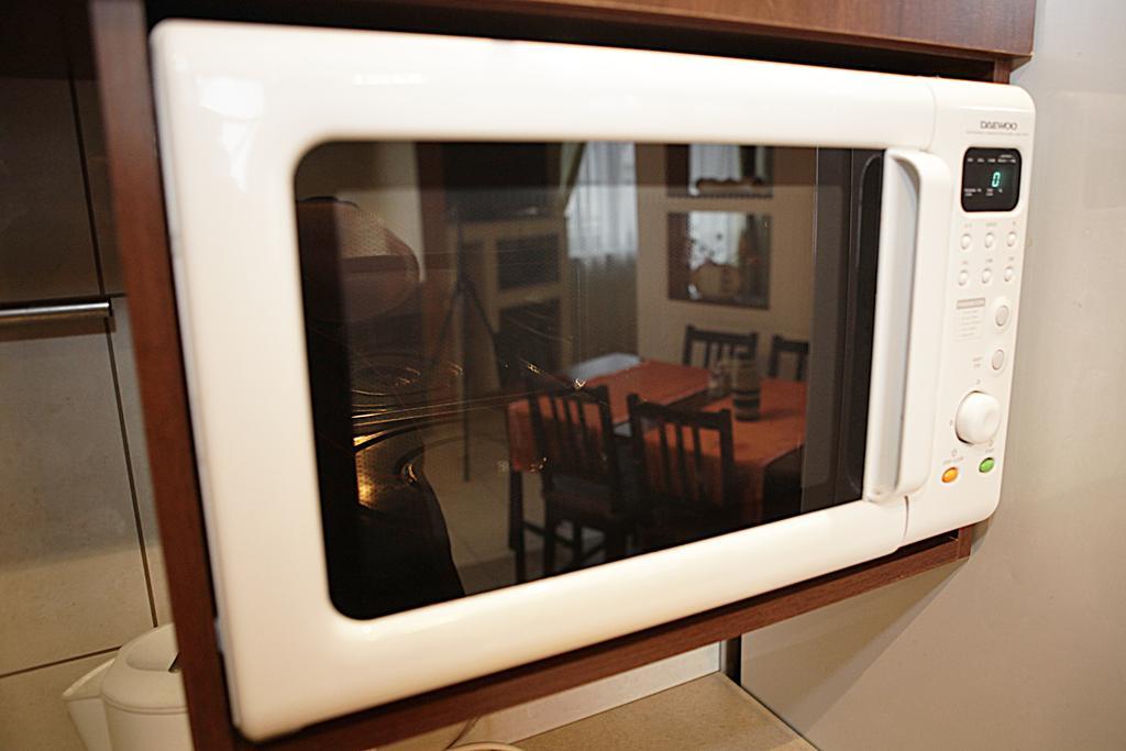 Magnetic Apartment Mehoffera Βαρσοβία Εξωτερικό φωτογραφία