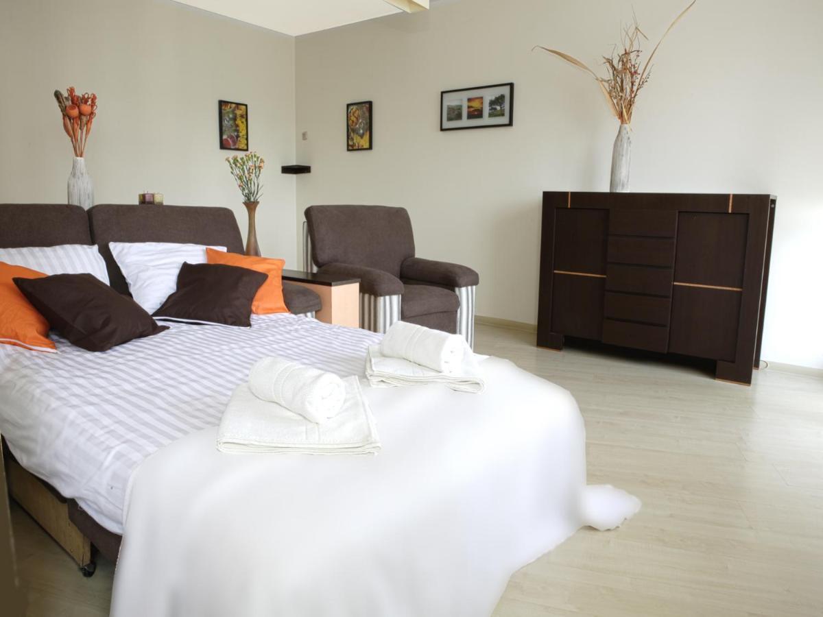 Magnetic Apartment Mehoffera Βαρσοβία Εξωτερικό φωτογραφία